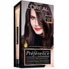 'Oréal Paris Préférence Hair Dye With Shine Booster
