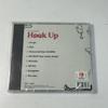 [USED] Korean rapper Ahn Byung-woong Hook Up autographed CD album