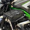 For Z900 Z900SE 2025 2026 NEW Motorcycle Water Tank Left & Right Side Panel Shell Cover Air Inlet Cover Side Gas Guard