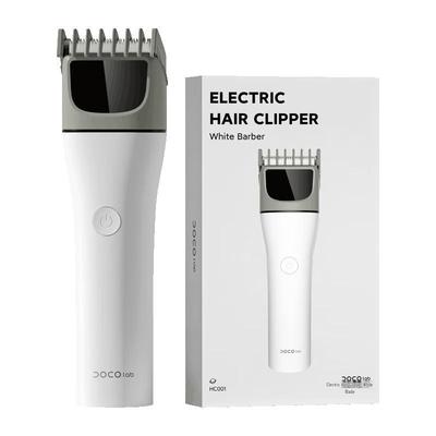 DOCO LAB Электрические машинки для стрижки волос и бритвы