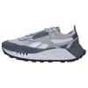 Cl Legacy W Retro Fashion Comfortable Sports Thick Sole Low Top Casual Running Shoes Unisex Sneaker Gray 100222339