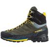 Mammut Альпинистские ботинки Kento Tour High Goretex