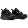 SALOMON ACS+ Нескользящие Износостойкие Низкие Повседневные Кроссовки Унисекс Черные L47236600
