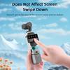 Мягкий чехол для DJI Osmo Cover Falling Protect Pocket 3 Защитный чехол Аксессуары для камеры