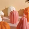 Halloween Pumpkin Aromatherapy Candle Ornament – Festive Souvenir Decoration