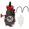 Карбюратор PE28 Carb 28 мм, замена точного распыления для CR80R CR80 1996-2002 гг.