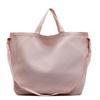 Simple and Lightweight Handheld Cloth Bag Bag Women's New Casual Tote Bag Large-capacity Shoulder Messenger Bag