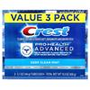 Pro-Health Advanced, Fluoride Toothpaste, Deep Clean Mint, 3-Count, 144G (5.1Oz) Each