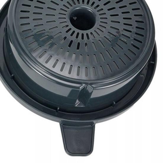 Набор ручных соковыжималок из 4 предметов для Thermomix TM5/TM6, устойчивое использование, мытье в посудомоечной машине, безопасные для пищевых продуктов, легко монтируемые запасные части