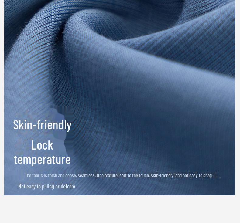 Women's Slim-Fit Mid-Neck Woolen Long-Sleeve Top - Warm German Fleece for Autumn and Winter