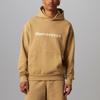 Adidas X Pharrell Williams Humanrace Basic Hoodie золотисто-бежевые мужские топы загар HG1816