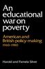 Книга An Educational War On Poverty : American and British Policy-making 1960-1980