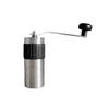PORLEX Coffee Mill Professional Mini 60 Levels Adjustable Coarseness 267g Lightweight Made In Japan Ceramic Blade PORLEX Compact Hand Grinding Coffee