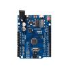 UNO R3 Enhanced Development Board with ATmega328P Microcontroller and MICRO Interface
