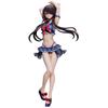 Date A Live IV Kurumi Tokisaki 1/7 Scale Figure Collectible Toy