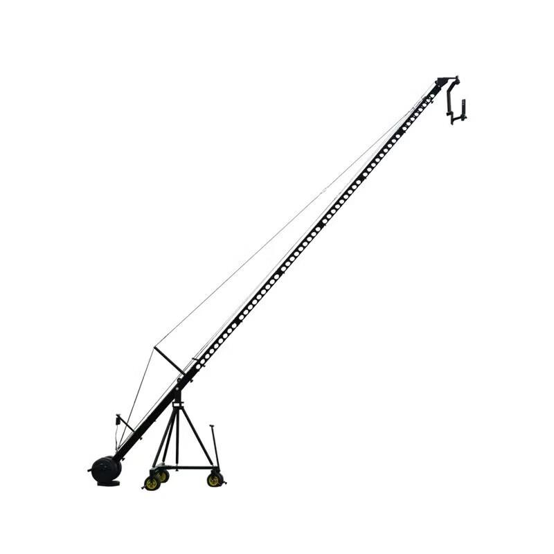 JiaShiYing DV130 Motorized Camera Crane Jib