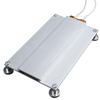 Professional Aluminum Alloy LED Desoldering Station PTC Heating Plate for BGA Reballing Soldering Demolition Board Tool