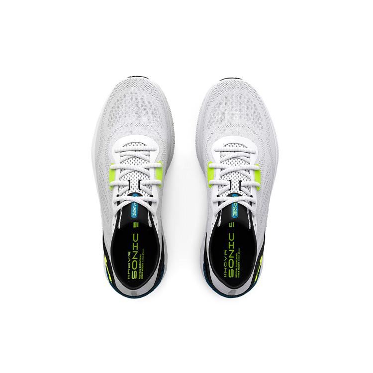 Under Armour Hovr Sonic 5 Cn 'Белый' 3025649-100