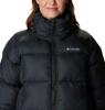 Columbia Puffect Ii Women' Down Jacket Black 2090291010 R