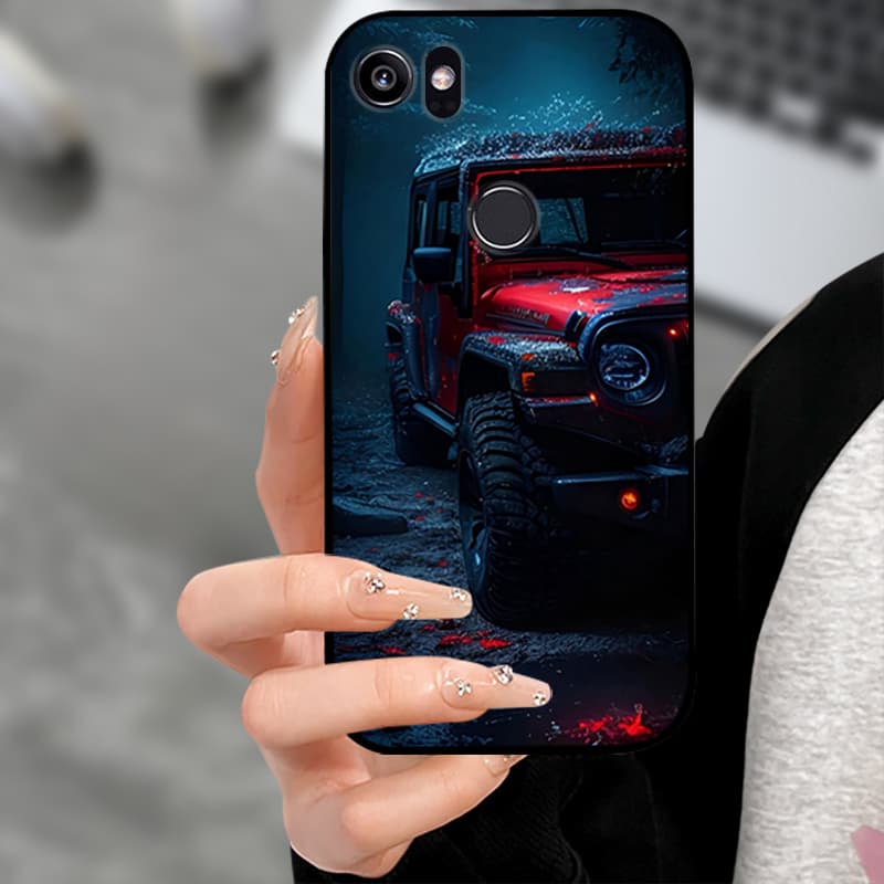 Capa For Google Pixel 2 Cases Pixel 3 XL Fundas Soft Silicone Back Cover Phone Case For Google Pixel 3 XL 3XL 2XL 2 XL Bumpers