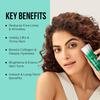 Доктор. Сыворотка для лица Sheth's B'Tox Peptide 30 мл Для более гладкой и упругой кожи С эффектом лифтинга без инъекций