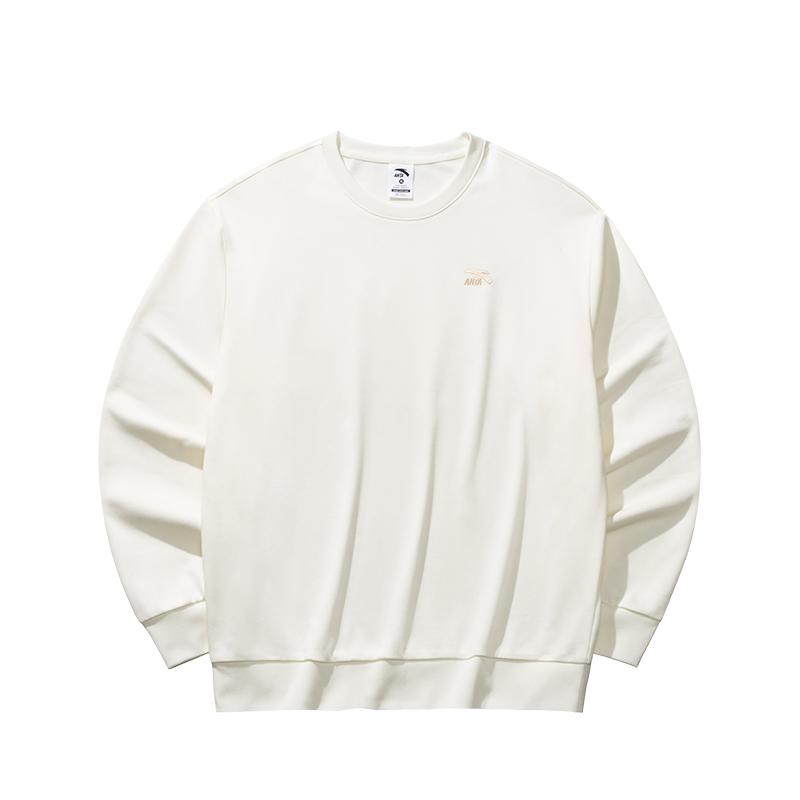 Anta Sports Pullover Sweatshirt Unisex 952538712-1