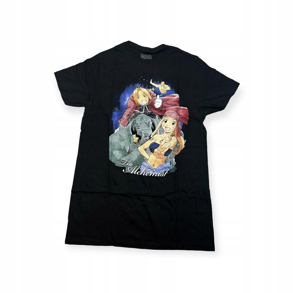 T-shirt Men's Round Neck SPENCER'S PRINT L