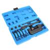 13PcsSet Disassembly Splitter Riveting Dechainer Remove Timing Chain Breaker Set Motorcycle Tool