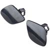 2 шт. крышка для очистки фар для Lexus RX330 2004-2006 RX350 2007-2009 85382-48010