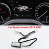 Car Security TPMS Tire Pressure Digital LCD Display For 2018-2021 Toyota Avalon