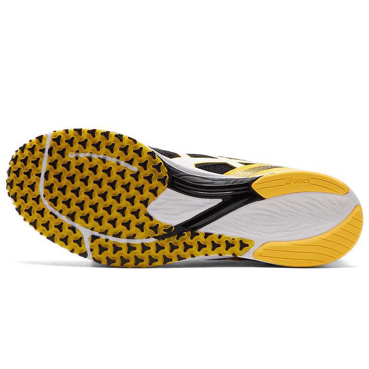 Asics Tartheredge 'Тай Чи Желтый Черный' 1011A544-750