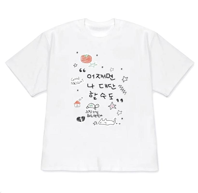 2026 Summer Cute Doodle Cat Graphic TShirt For Unisex Unisex Casual Short Sleeve Tee Shirt For Teen Girls Minimalist Kawaii Tops