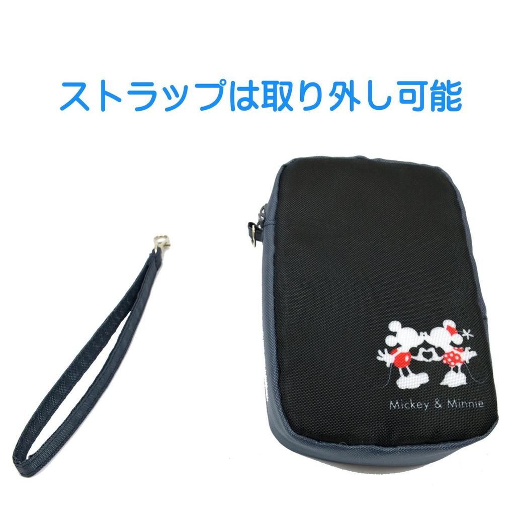 KING Disney Чехол для цифровой камеры Микки Минни 813626 DN-1001A &