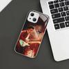 Знаменитый Бруно Марс Романтичный Для iPhone 14 13 12 Mini 11 Pro XS Max X XR 14 Plus Закаленное Стекло Чехол