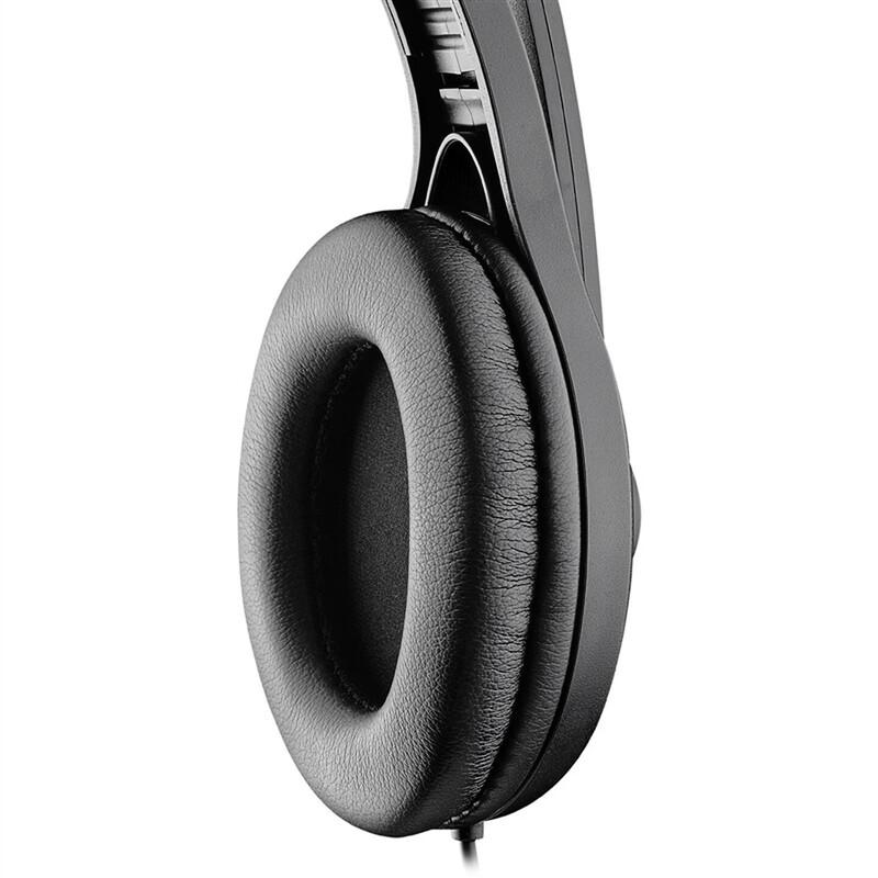 Edifier K800 Накладные компьютерные наушники с микрофоном