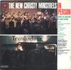LP Record NEW CHRISTY MINSTRELS - In Person CL1941 Columbia 1962 Canada Folk Used
