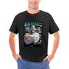 Ben Barnes Vintage Bootleg T-Shirt