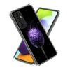 Для Samsung Galaxy A05s 4G Чехол из ТПУ с рисунком Ударопрочный Чехол для Телефона