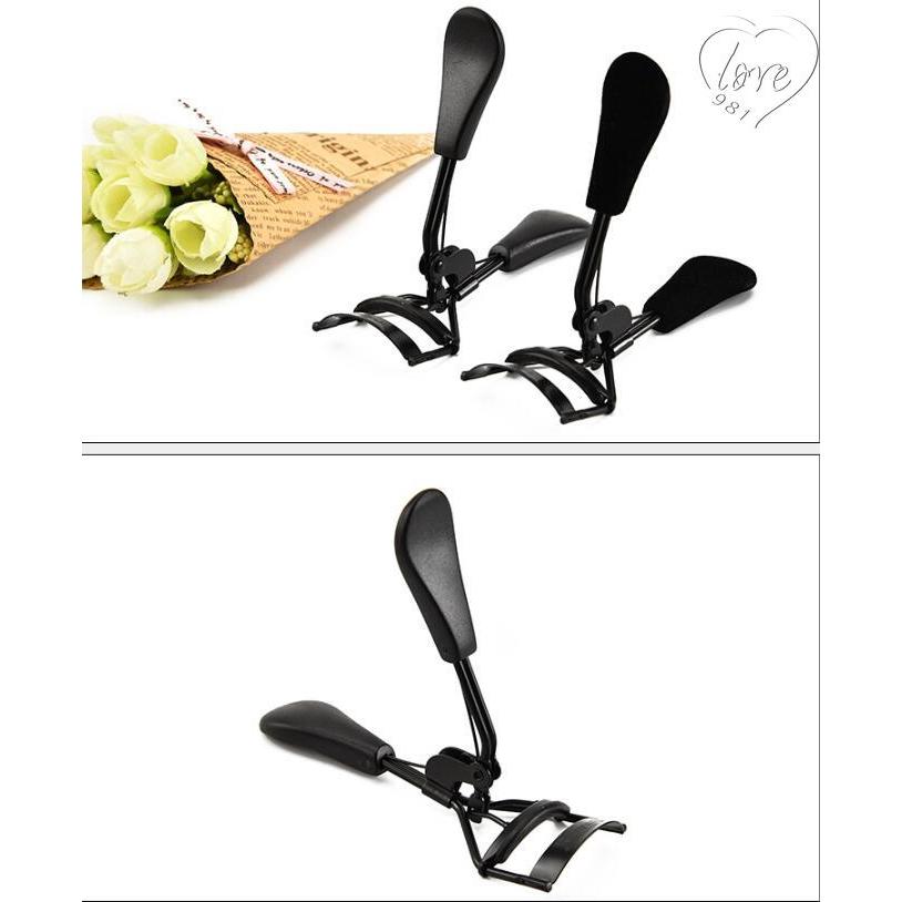 Щипцы для завивки ресниц помогут сделать глаза больше