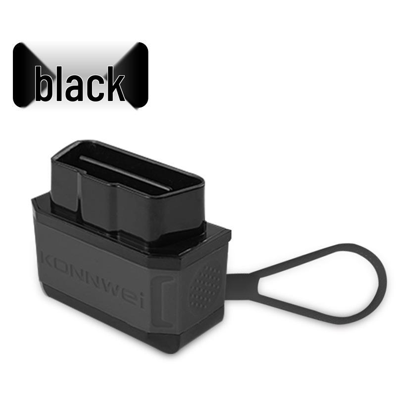 KW906 Bluetooth 4.0/5.0 ELM327 OBD2 Автомобильный Диагностический Сканер