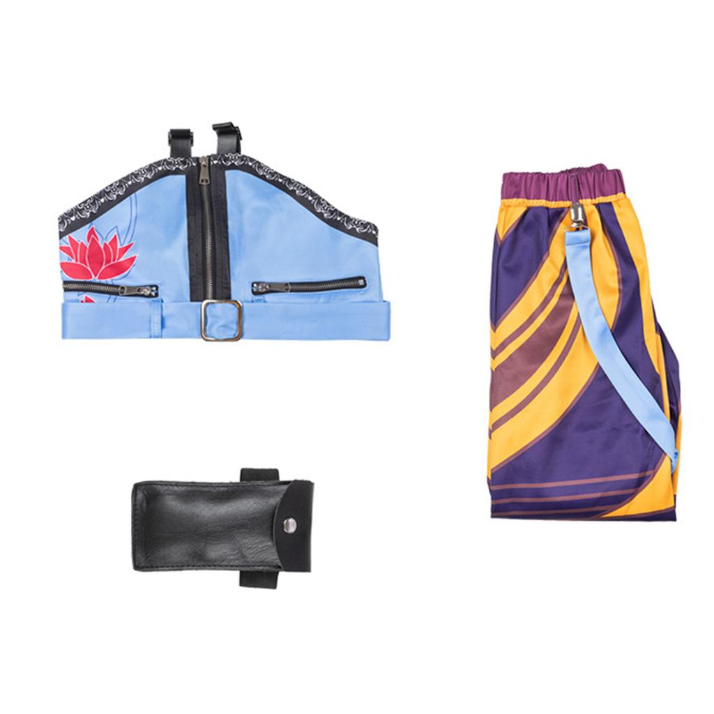 Живой сервер косплея для фильмов, аниме и игр