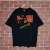 Stone Temple Pilots Группа Концертный Тур Черная Унисекс Футболка Репринт S-5XL KH10957 Унисекс Футболка
