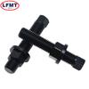 M10x50 CNC Chain Adjuster Bolt For KTM EXC EXCF SX SXF XC XCF XCW TPI Six Days 125 150 200 250 300 350 400 450 500 530 2007-2023