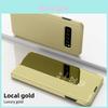Кожаный чехол-книжка для Samsung Galaxy S20 Fe для бизнеса и путешествий