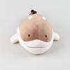 Clodsire Plush Earth King Baby Fish Plush Doll
