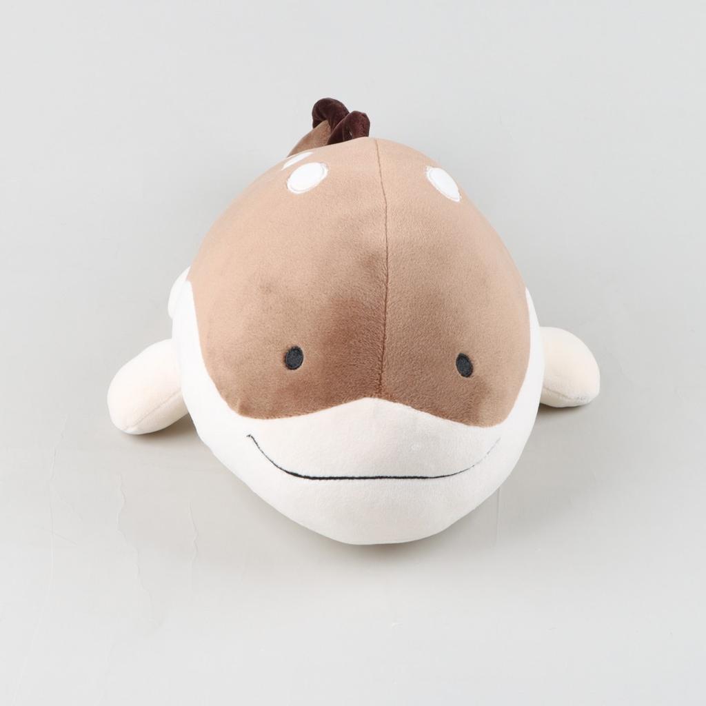 Clodsire Plush Earth King Baby Fish Plush Doll