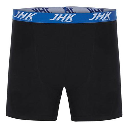 JHK Mens Midway Boxer Shorts (Pack of 3)