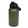 3L Insulated Water Bottle With Lid Handle Wide Mouth 316 Stainless Steel Travel Thermal Mug for Sports Gym Fitness Keep