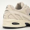 New Balance Nb 509 Удобные Универсальные Прочные Кроссовки-папы с низким верхом Унисекс Бежевые U509BA
