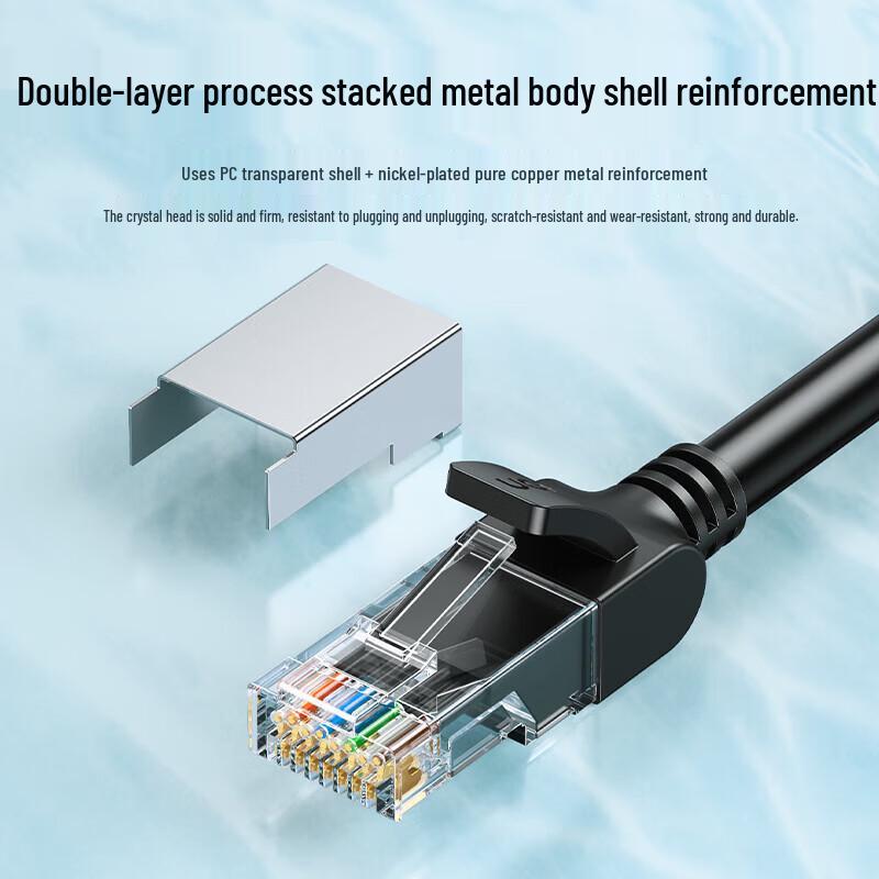 UGREEN Cat6 Ethernet Cable
